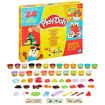 Picture of PLAY-DOH ADVENT CALENDAR